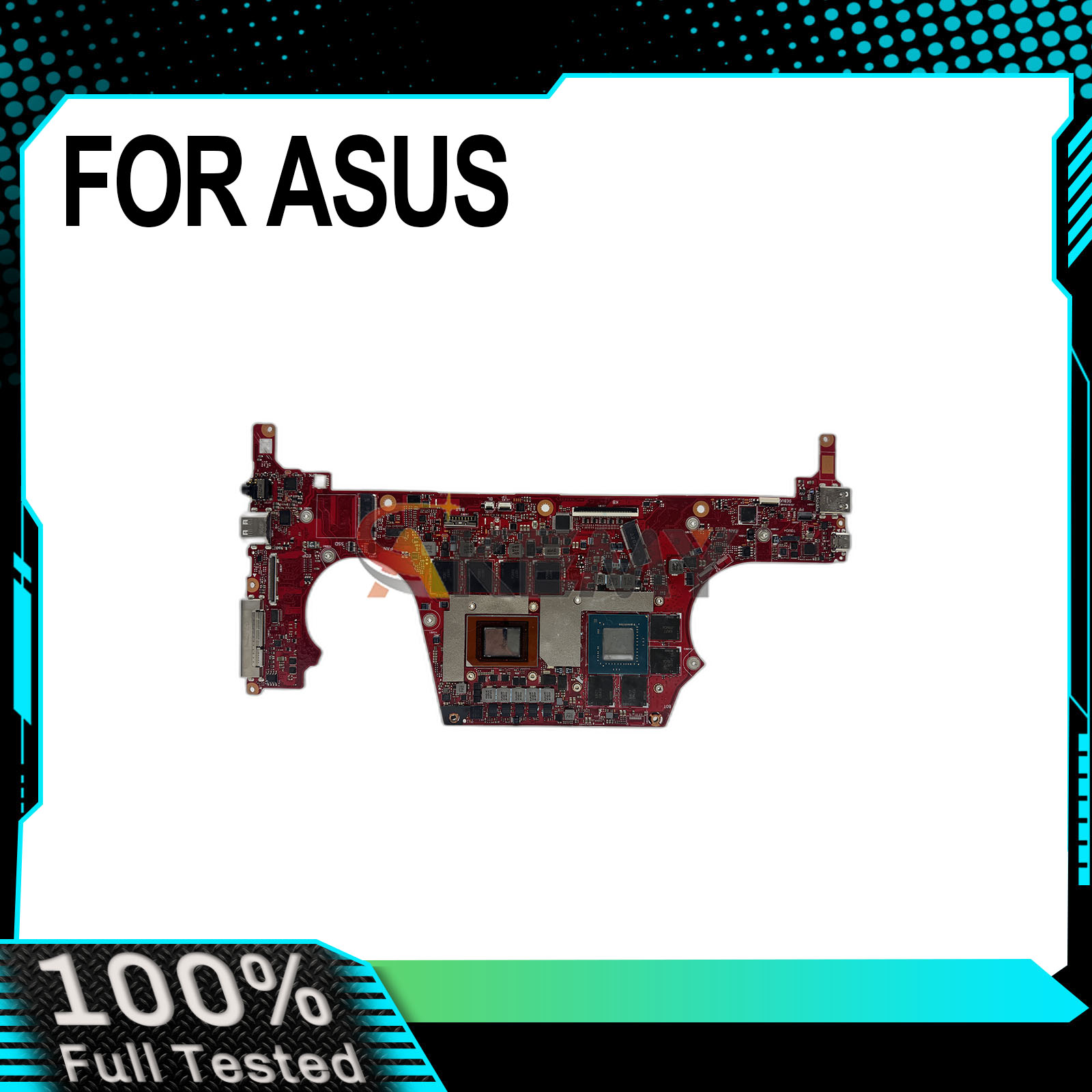 Ddr5 Ram - For ASUS ROG Flow X13 GV301RC