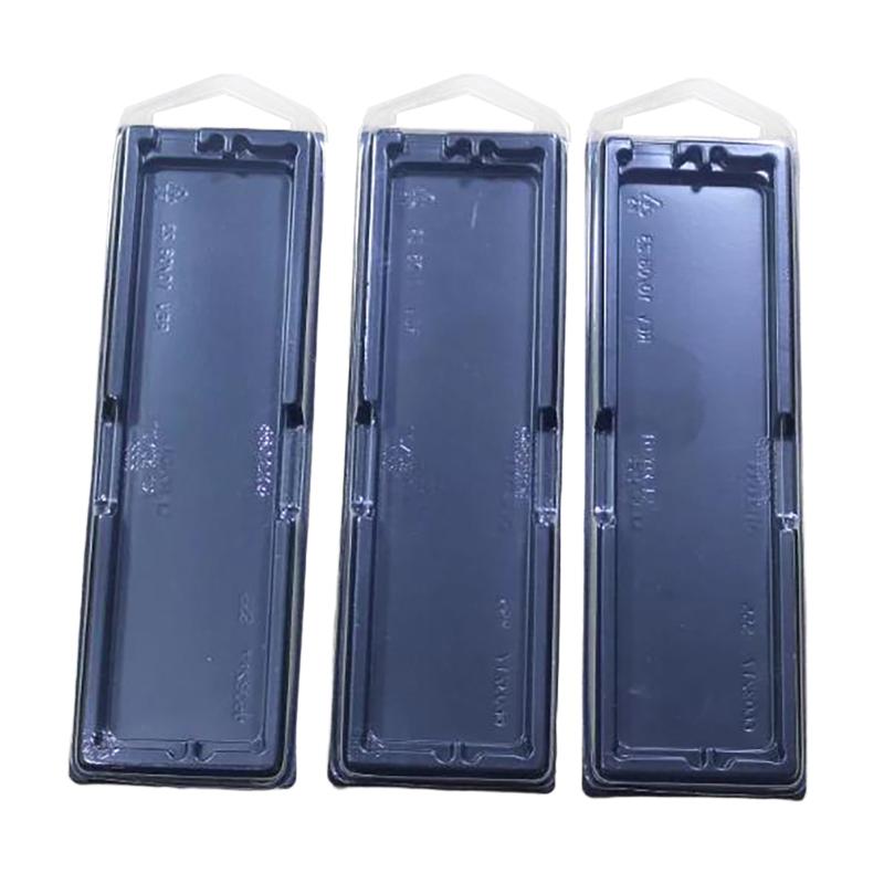 Ddr5 Sodimm - 10Pcs Anti Static Plastic Storage Box
