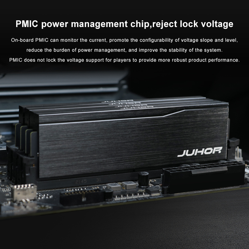 JUHOR Ram DDR5 16GB 6000MHz 64 - Ddr5 Kit recension och pris