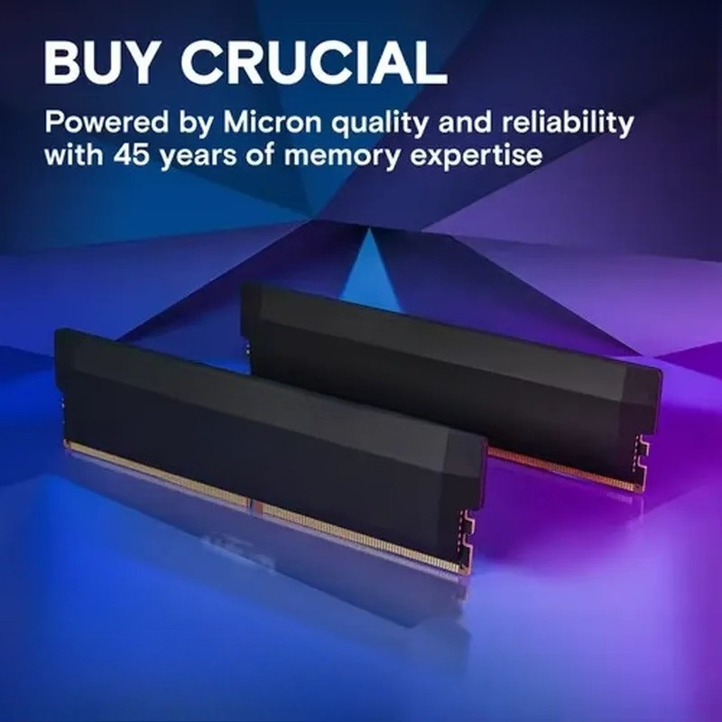 for AMD EXPO DDR5 32GB Kit 16G - Ddr5 Kit recension och pris