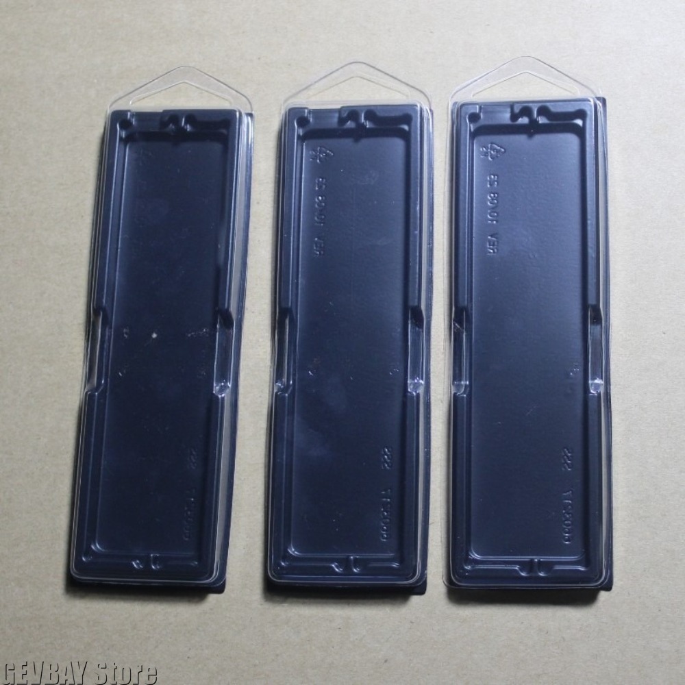 Pack of 10 Plastic Memory Chip - Ddr5 Kit recension och pris