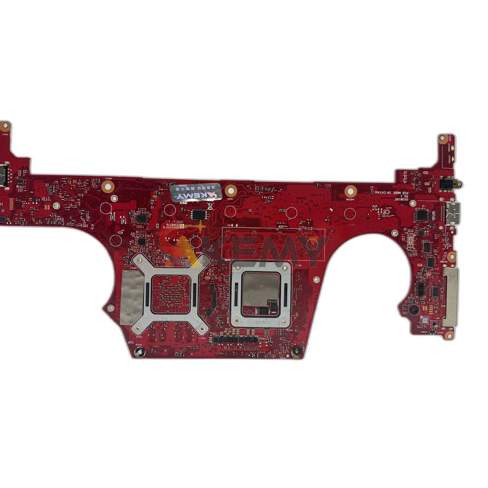 For ASUS ROG Flow X13 GV301RC  - Ddr5 Ram recension och pris