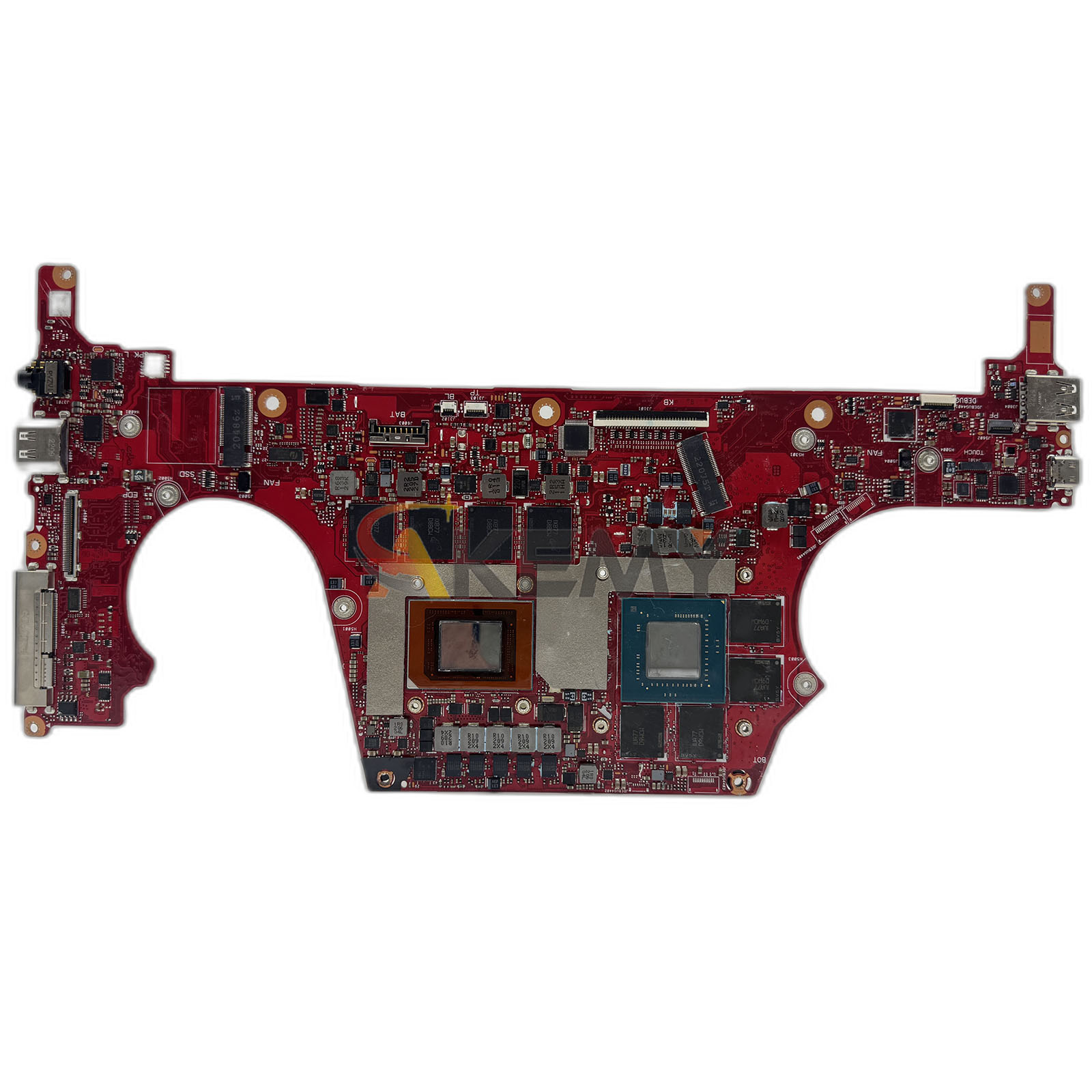 For ASUS ROG Flow X13 GV301RC  - Ddr5 Ram recension och pris