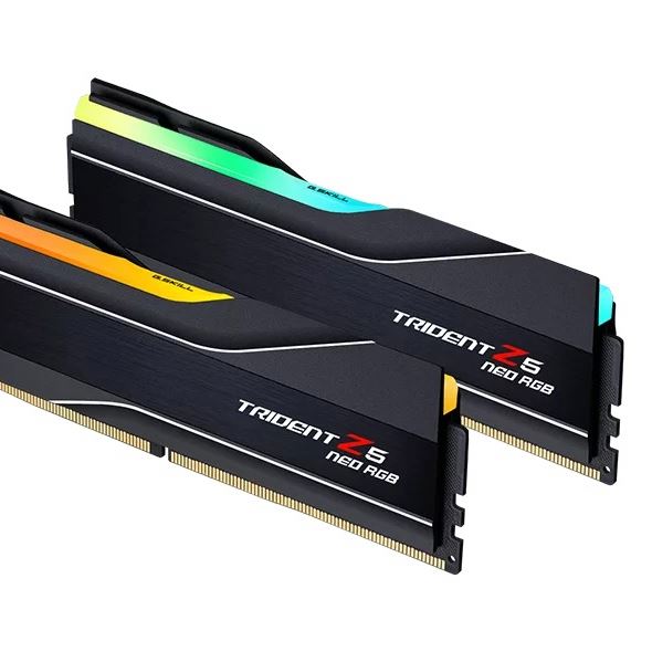 g Skill F5-6000J3040G32GX2-TZ5 - Ddr5 64Gb recension och pris