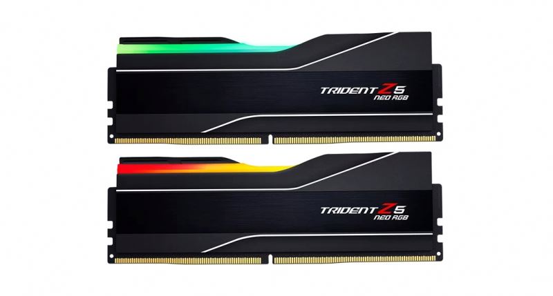 g Skill F5-6000J3040G32GX2-TZ5 - Ddr5 64Gb recension och pris