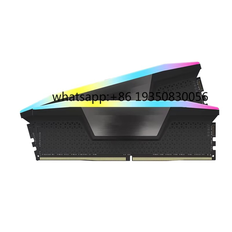 RAM RGB DDR5 6400MHz Desktop M - Ddr5 Rgb Ram recension och pris