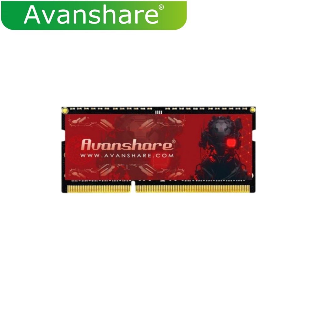 Avanshare Ram Memory DDR5 DDR4 - Ddr5 4800Mhz recension och pris