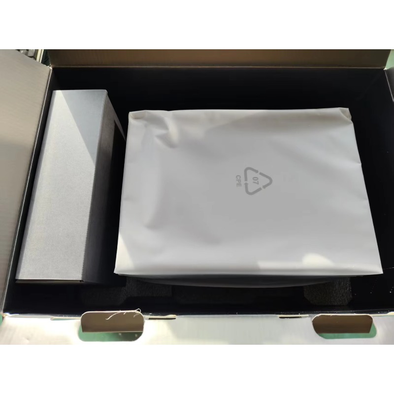 U-GREEN DXP4800 Pro NAS Storag - Ddr5 Ram recension och pris