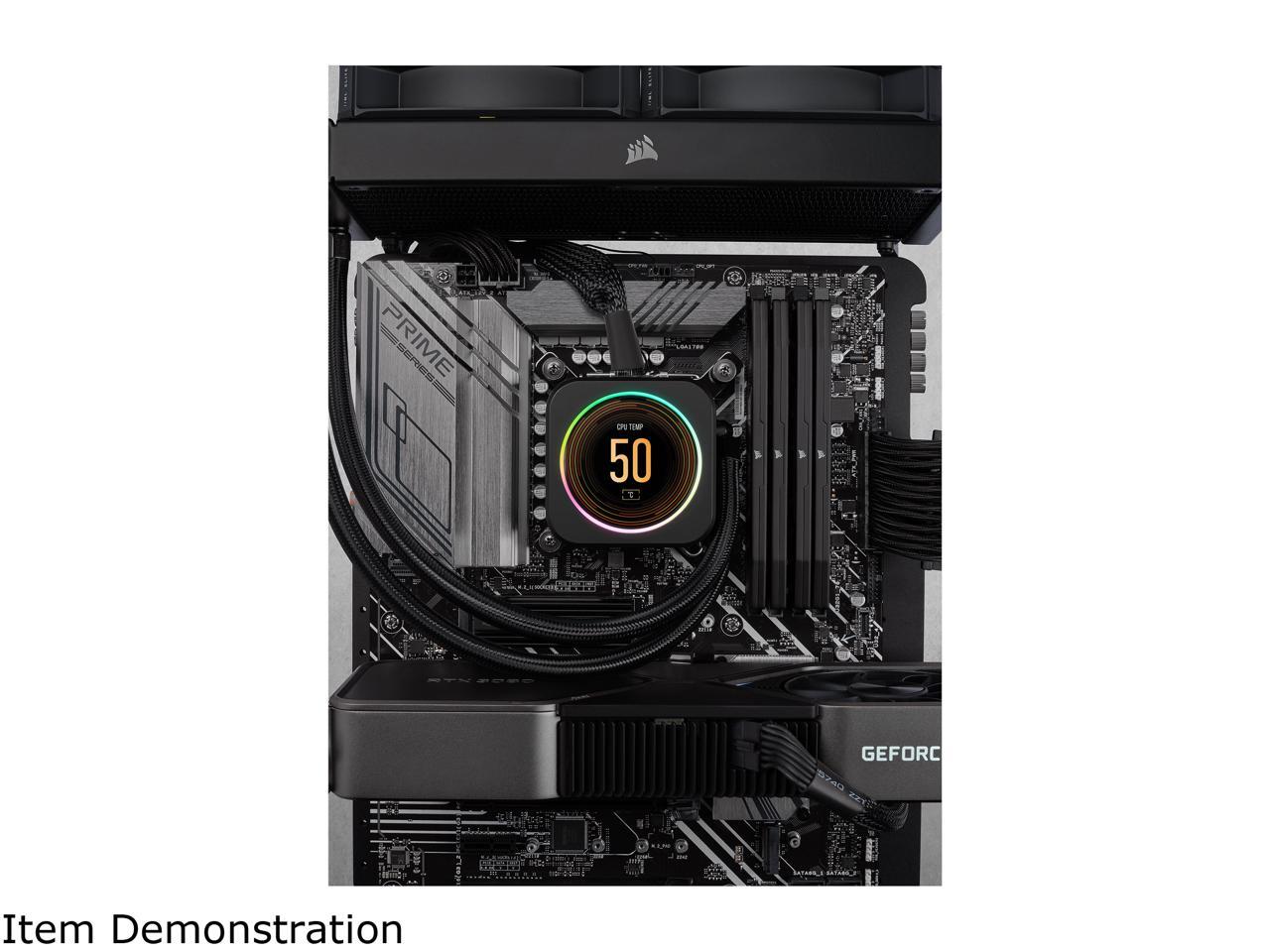 CORSAIR Vengeance 32GB (2 x 16 - Ddr5 Kit recension och pris