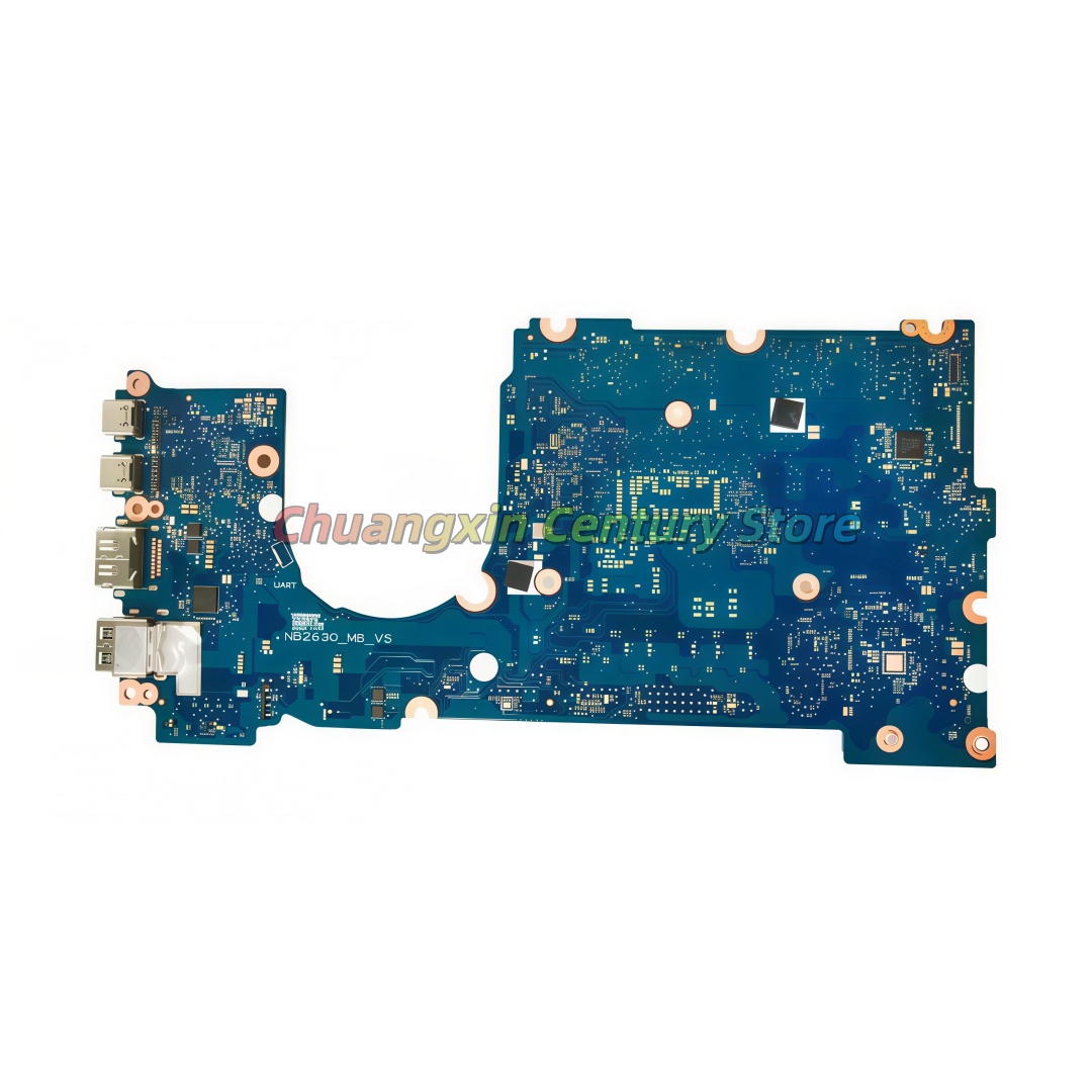 NB2630-MB-V5 Motherboard for A - Ddr5 Laptop Ram recension och pris