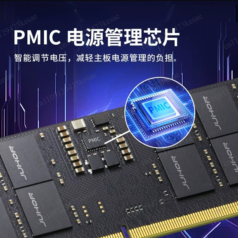 DDR5 Laptop Memory 16GB 32GB 6 - Ddr5 4800Mhz recension och pris