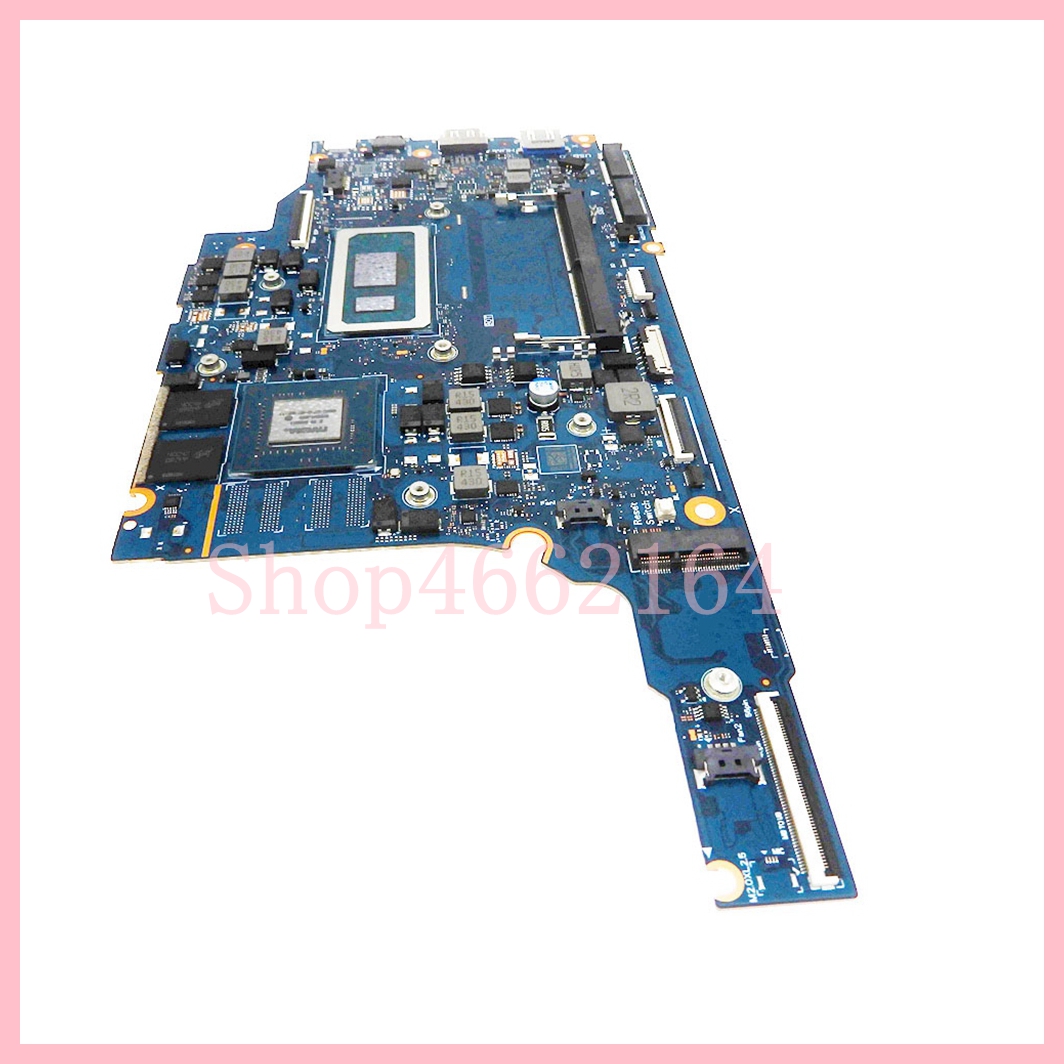 NB6800A_MB_V3 with Core 7 150U - Ddr5 Laptop Ram recension och pris