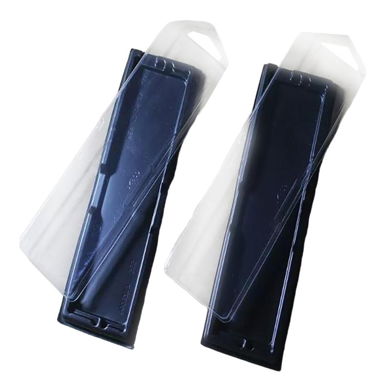 10Pcs Anti Static Plastic Stor - Ddr5 Sodimm recension och pris