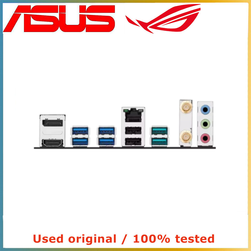 For ASUS B760M-AYW PRO WIFI LG - Ddr5 Kit recension och pris