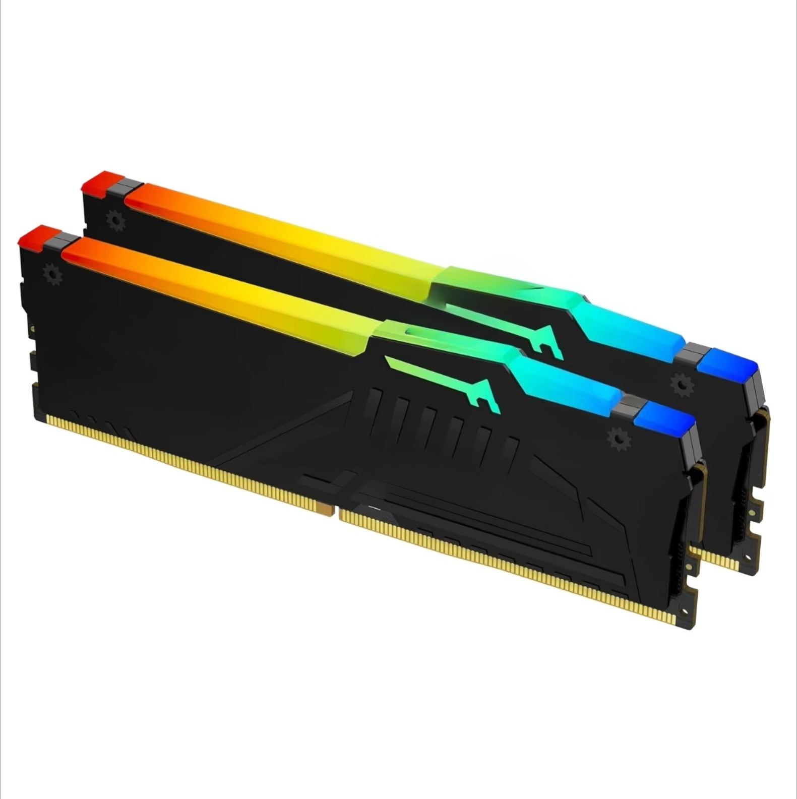 For FURY Black 32GB 6000Mhz DD - Ddr5 32Gb recension och pris