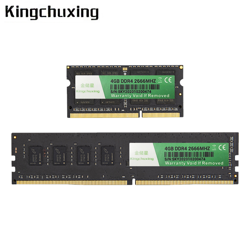 DDR5 16GB 4GB 8GB DDR4 16GB Ra - Ddr5 4800Mhz recension och pris