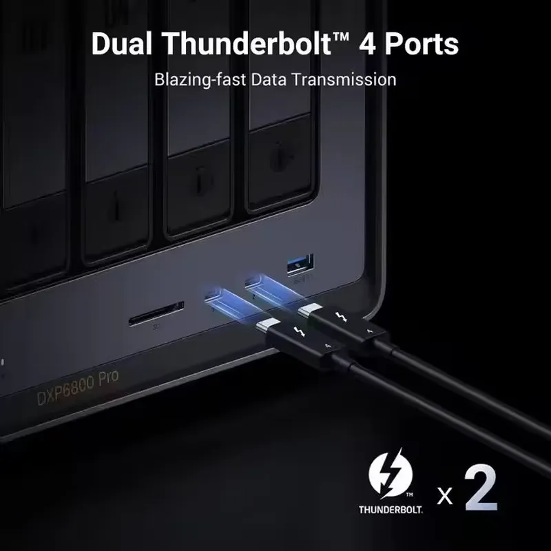 Applicable to DXP6800 6-Bay De - Ddr5 Ram recension och pris