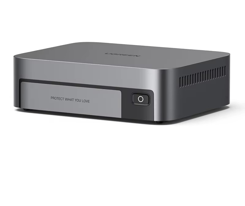Applicable to TLF UGREEN NASyn - Ddr5 8Gb recension och pris